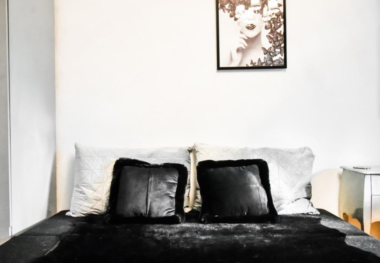 Dietro L Angolo, 2 Bath Appartement Sofia Buitenkant foto