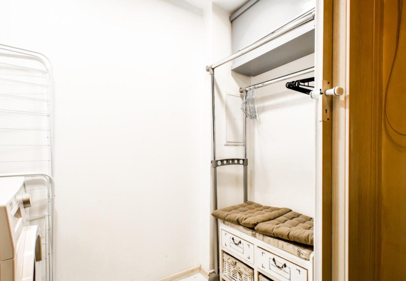 Dietro L Angolo, 2 Bath Appartement Sofia Buitenkant foto