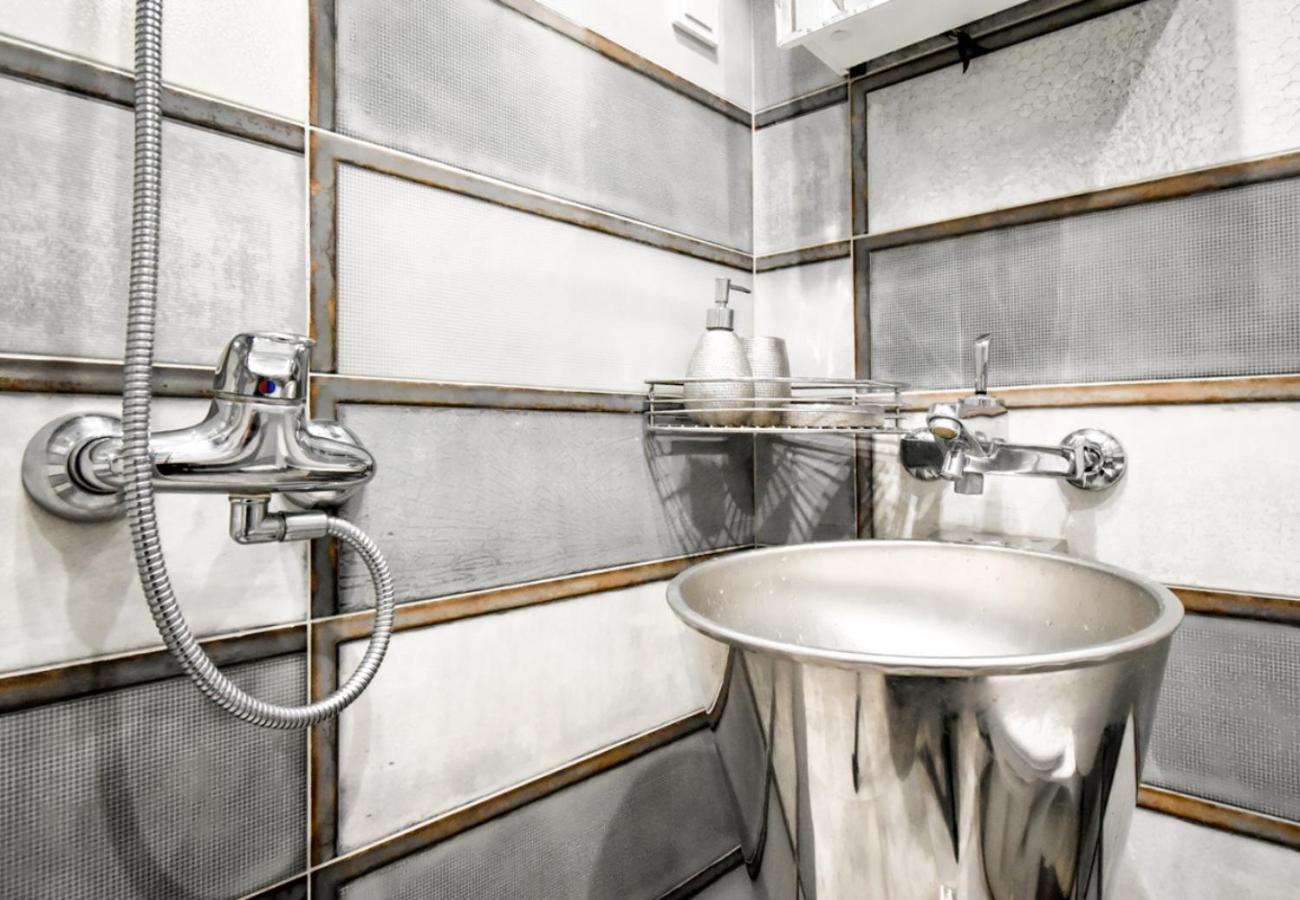 Dietro L Angolo, 2 Bath Appartement Sofia Buitenkant foto