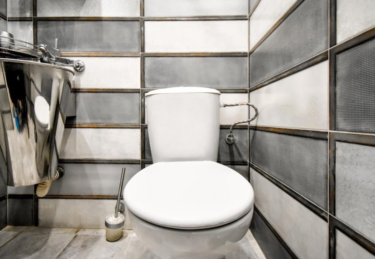 Dietro L Angolo, 2 Bath Appartement Sofia Buitenkant foto