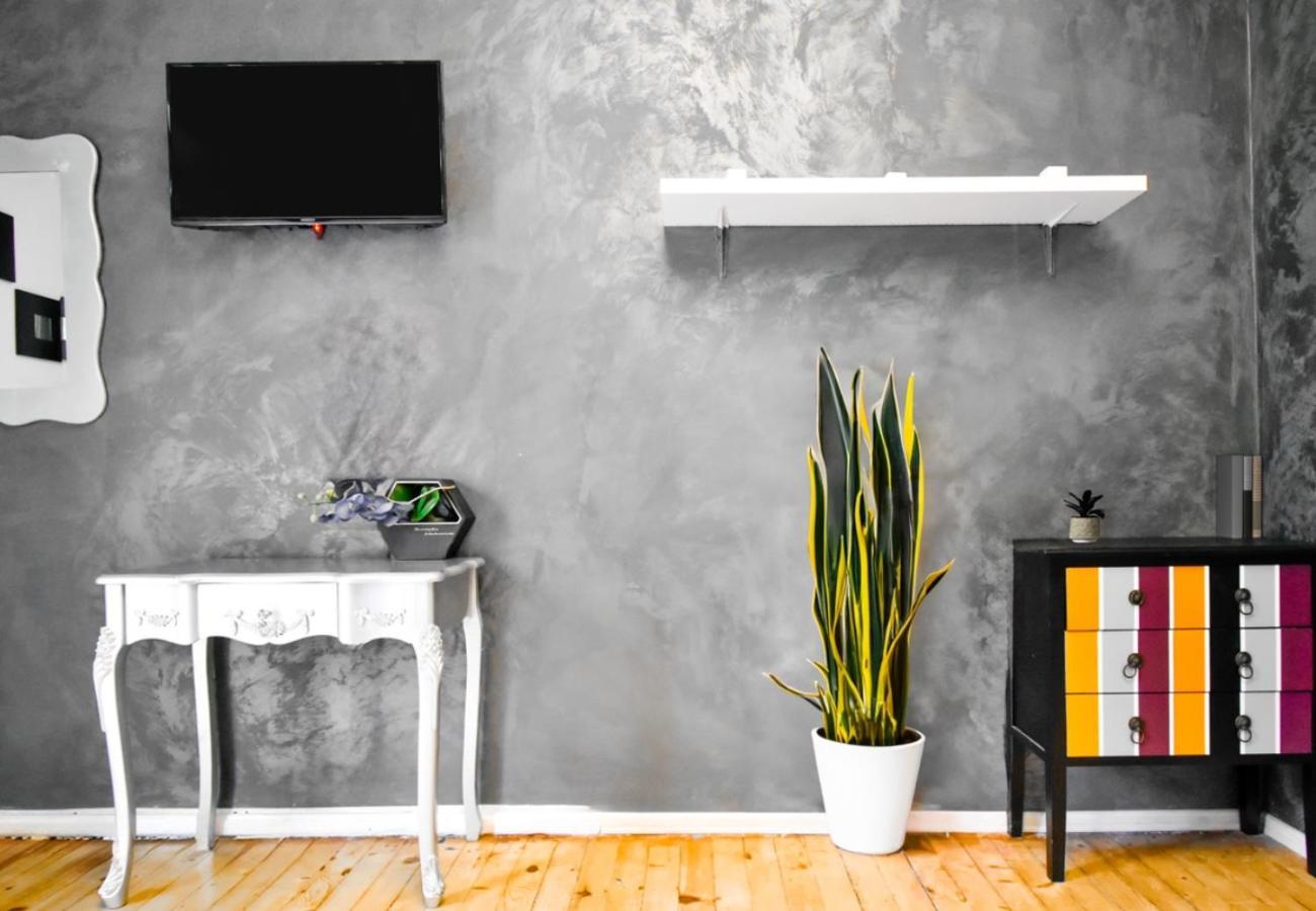 Dietro L Angolo, 2 Bath Appartement Sofia Buitenkant foto
