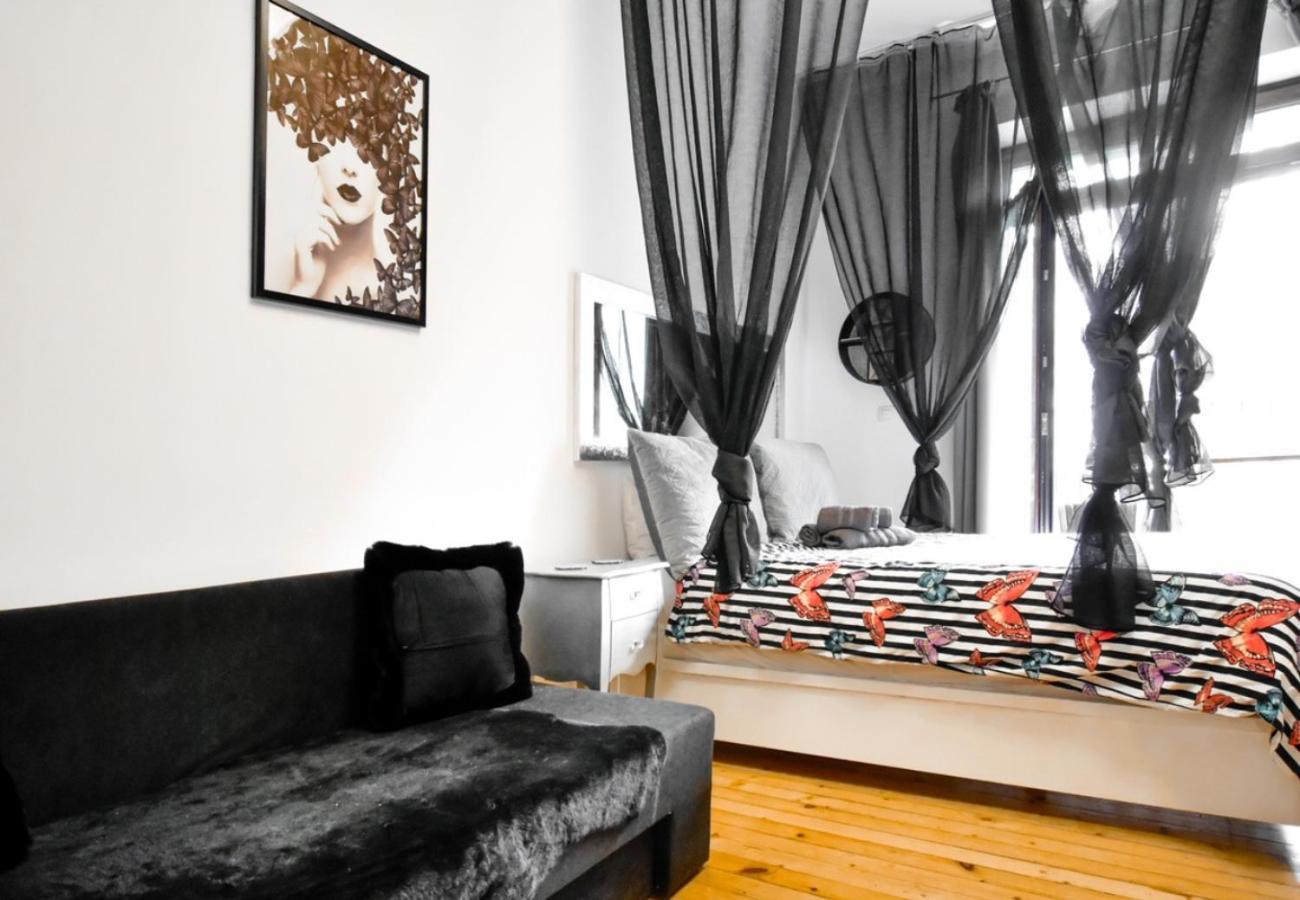 Dietro L Angolo, 2 Bath Appartement Sofia Buitenkant foto