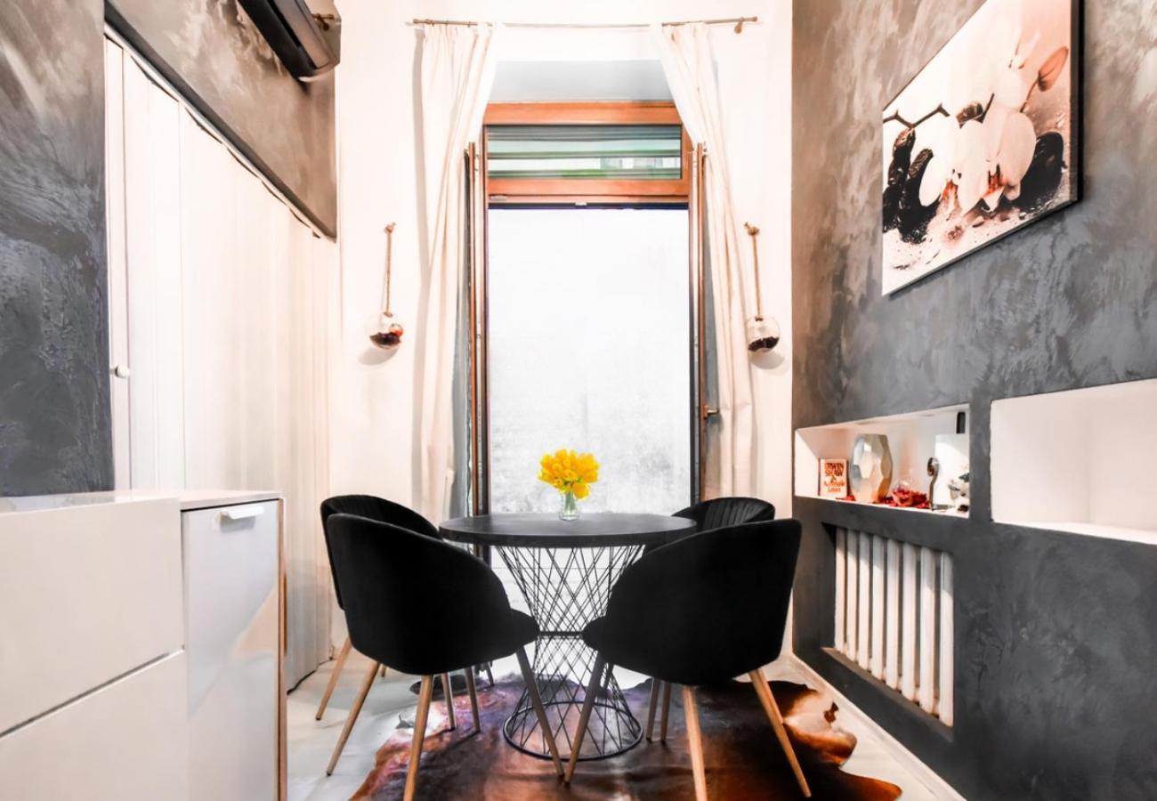 Dietro L Angolo, 2 Bath Appartement Sofia Buitenkant foto